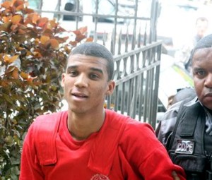 CASO ELISA SAMUDIO: Primo do goleiro Bruno é assassinado em Belo Horizonte, ele também era réu primo goleiro bruno
